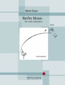 Berlin Music for violin and piano