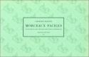 Charles Haenni Morceaux faciles Orgel