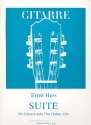 Suite fr Gitarre