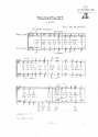 Waldandacht op.175,2 fr Mnnerchor a cappella Partitur