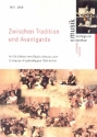 Zwischen Tradition und Avantgarde In 125 Jahren vom Stadtorchester zum Orchester Kollegium Winterthur (1875-2000)