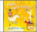 Hula hula hopp  CD