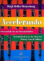 Accelerando fr Oboe (dt/en)