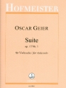 Suite op.15,1 fr Viola