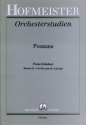 Orchesterstudien Posaune