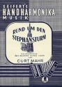 Millcker, Carl Rund um den Stephansturm fr diatonische Handharmonika