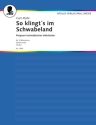 : So klingt's im Schwabeland 1-3 Akkordeons Akkordeon II