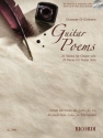 Guitar Poems (+CD +Audio online) fr Gitarre