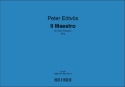 Pter Etvs, Il Maestro Classical Buch