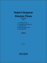 Klezmer Taenze Fuer Orchester Orchestra Buch