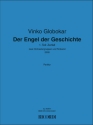 Der Engel der Geschichte (1.Teil: Zerfall) Classical Partitur