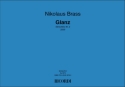 Nikolaus Brass, Glanz Violin/Viola/Cello/ Partitur