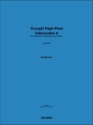 Younghi Pagh-Paan, Silbersaiten II Clarinet, Violoncello and Piano Bcher-Set