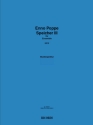 Enno Poppe, Speicher III Chamber Orchestra Buch