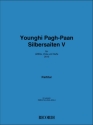 Younghi Pagh-Paan, Silbersaiten V Flute, Harp, Viola Bcher-Set