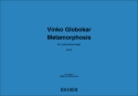 Vinko Globokar, Metamorphosis Vocal Partitur