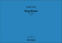 Liza Lim, Rug Music Harp Partitur