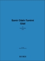 Samir Odeh-Tamimi, Gibl Tenor Recorder Buch