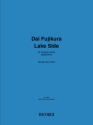 Dai Fujikura, Lake Side 3 Female Voices Buch