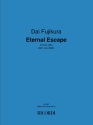 Dai Fujikura, Eternal Escape cello Buch