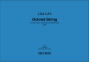 Liza Lim, Ochred String Contemporary Ensemble Partitur