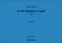 Liza Lim, In the Shadow's Light Streichquartett Partitur + Stimmen