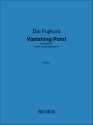 D.Fujikura, Vanishing Point for ensemble Partitur