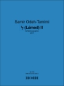 Samir Odeh-Tamimi, Lmed II Baritone Saxophone Buch