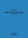 Liza Lim, Roda - The Living Circle Trumpet Buch