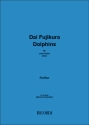 Dai Fujikura, Dolphin 2 Violas Partitur