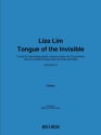 Liza Lim, Tongue of the Invisible Mixed Ensemble Partitur