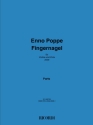 Fingernagel (2009) fr Violine und Viola parts