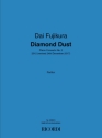 Dai Fujikura, Diamond Dust - Piano Concerto No. 2 Chamber Ensemble Buch