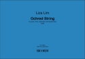 Ochred String for oboe, viola, violoncello and double bass score and parts