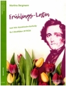 Frhlings-Latin fr 5 Blockflten (ATTBGb) Partitur und Stimmen