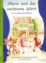 Marni und das verlorene Wort fr Streichorchester Partitur