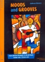 Moods and Grooves fr Gitarre