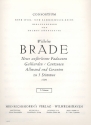 Neue auserlesene Paduanen, Galliarden, Cantzonen, Allmand und Coranten zu 5 Stimmen fr 5 Instrumente Stimme 5