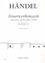 Feuerwerksmusik fr 3 Blockflten (ATB) Tenorblockflte