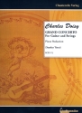 Grand Concerto for Guitar and Strings for guitar and piano