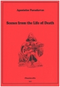 Scenes from the Life of Death for guitar