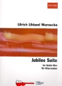 Jubilee Suite fr 2 Gitarren Partitur und Stimmen