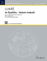 Luk?, Zdenek: Aus dem Stcklein fr Kinderchor Chorpartitur