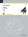 Fischer, Jan Frank, Musik fr Klavier