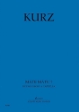 Habt ihr Pfefferminze? fr Kinderchor Studienpartitur