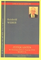 Zeitquanten Fassung 2 WebWV760 fr Streichquartett Partitur und Stimmen