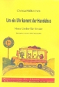 Um ein Uhr kommt der Hundebus  Liederbuch