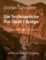 Die Teufelsbrcke - The Devil's Bridge fr Violine, Violoncello und Klavier Partitur und Stimmen