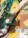 Mintzer, Bob - The Red Sea fr 5 Saxophone (SATTBar) mit Klavier, Gitarre (ad lib), Kontrabass, S Partitur und Stimmen