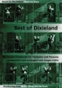 Best of Dixieland fr Trompete und Posaune Spielpartitur